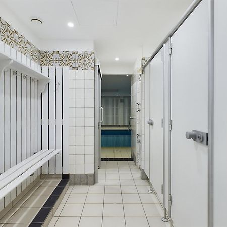 Haus Uthlande Uthlande Whg 23 Luette Bris Apartman Wyk auf Föhr Kültér fotó
