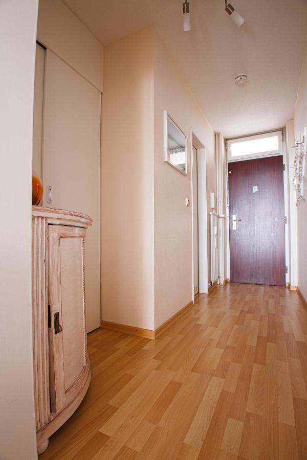 Haus Uthlande Uthlande Whg 23 Luette Bris Apartman Wyk auf Föhr Kültér fotó