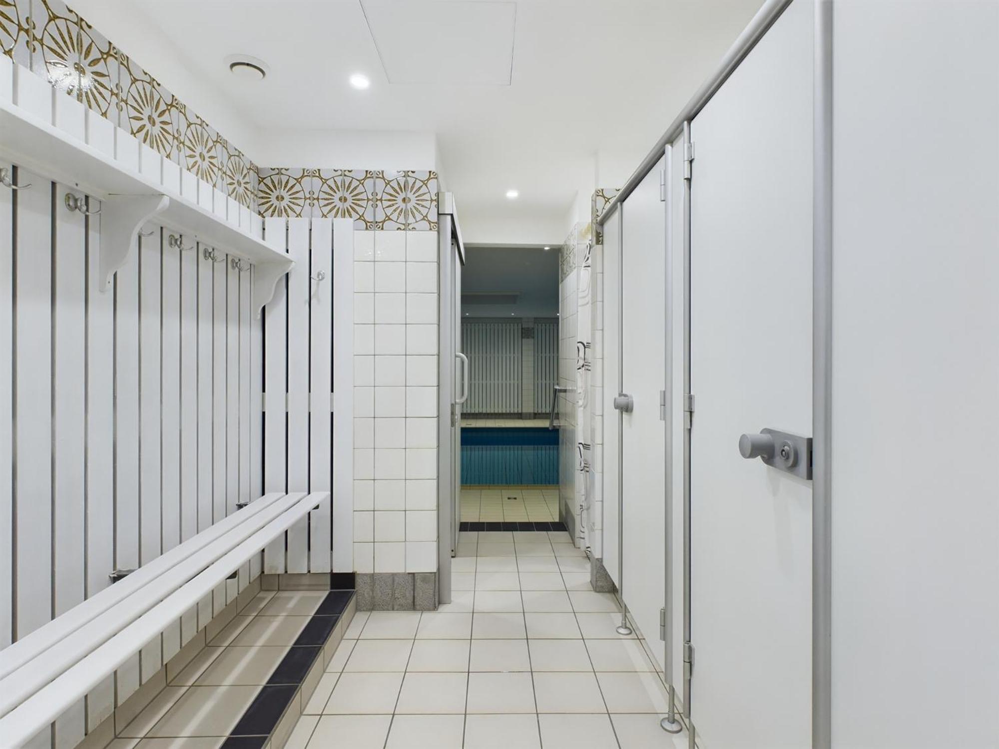 Haus Uthlande Uthlande Whg 23 Luette Bris Apartman Wyk auf Föhr Kültér fotó